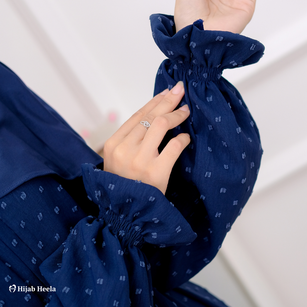 Abaya Femmes | Belva