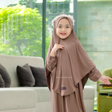 Khimar meisjes | Sherly New