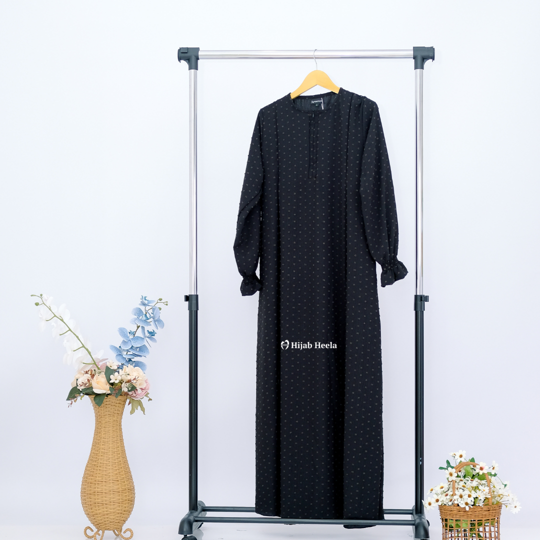 Abaya Meisje | Belva