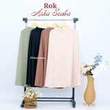 Rok Dames | Asha Scuba