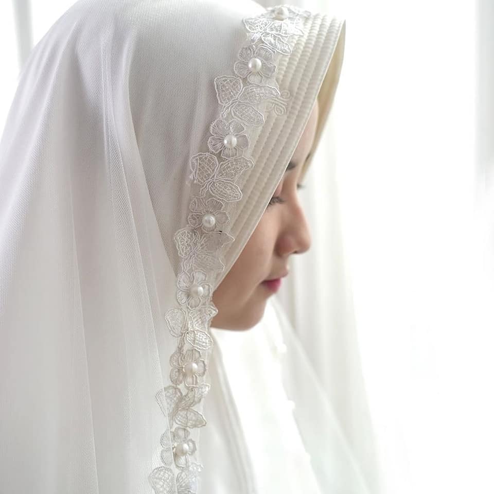 Set Dames | Akad Nikah Sultanah