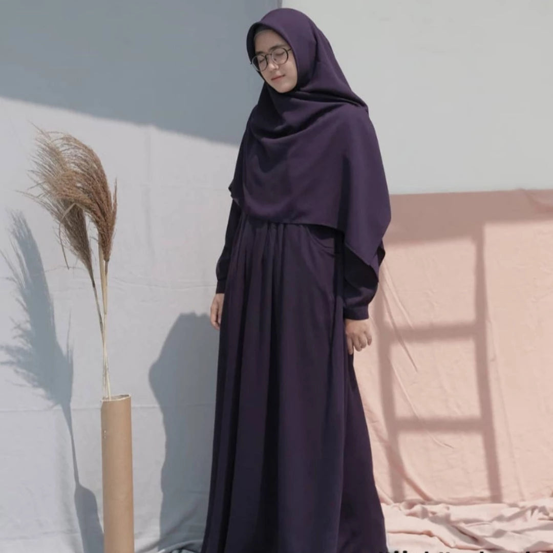 Abaya-Damen | Ayumi 01