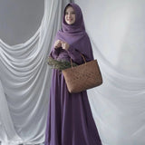 Abaya Dames | Ayumi maat S