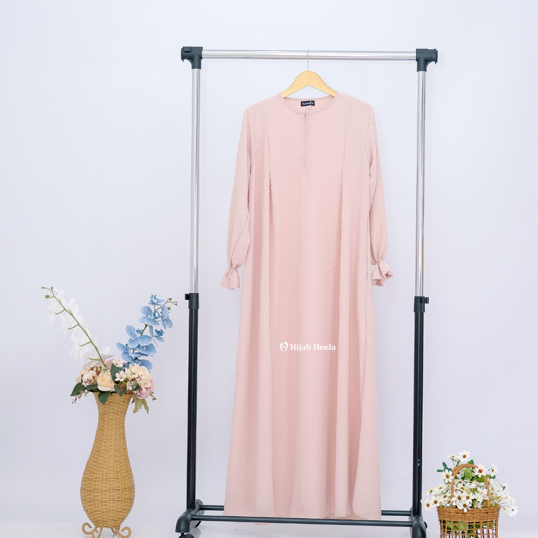 Abaya Femmes | Belva