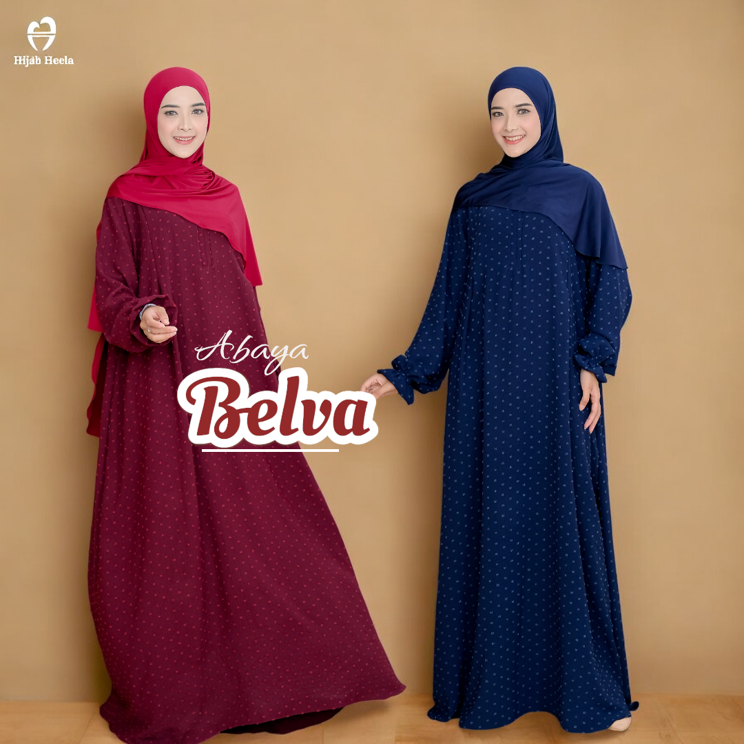 Abaya Femmes | Belva