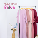 Abaya Meisje | Belva