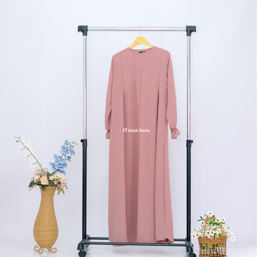 Abaya Femmes | Belva