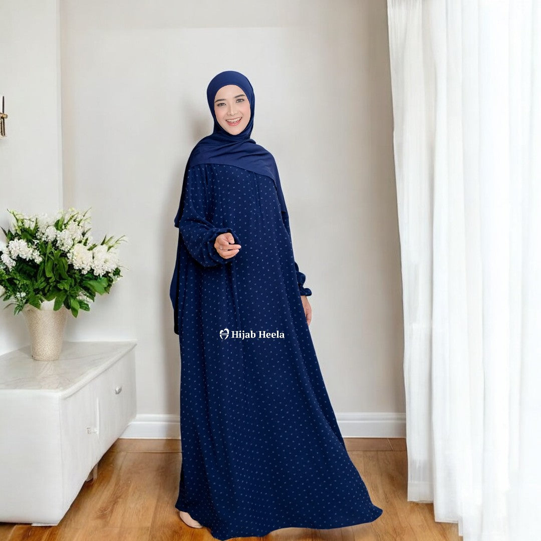 Abaya Femmes | Belva