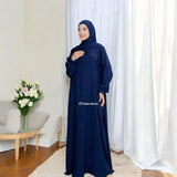 Abaya Femmes | Belva