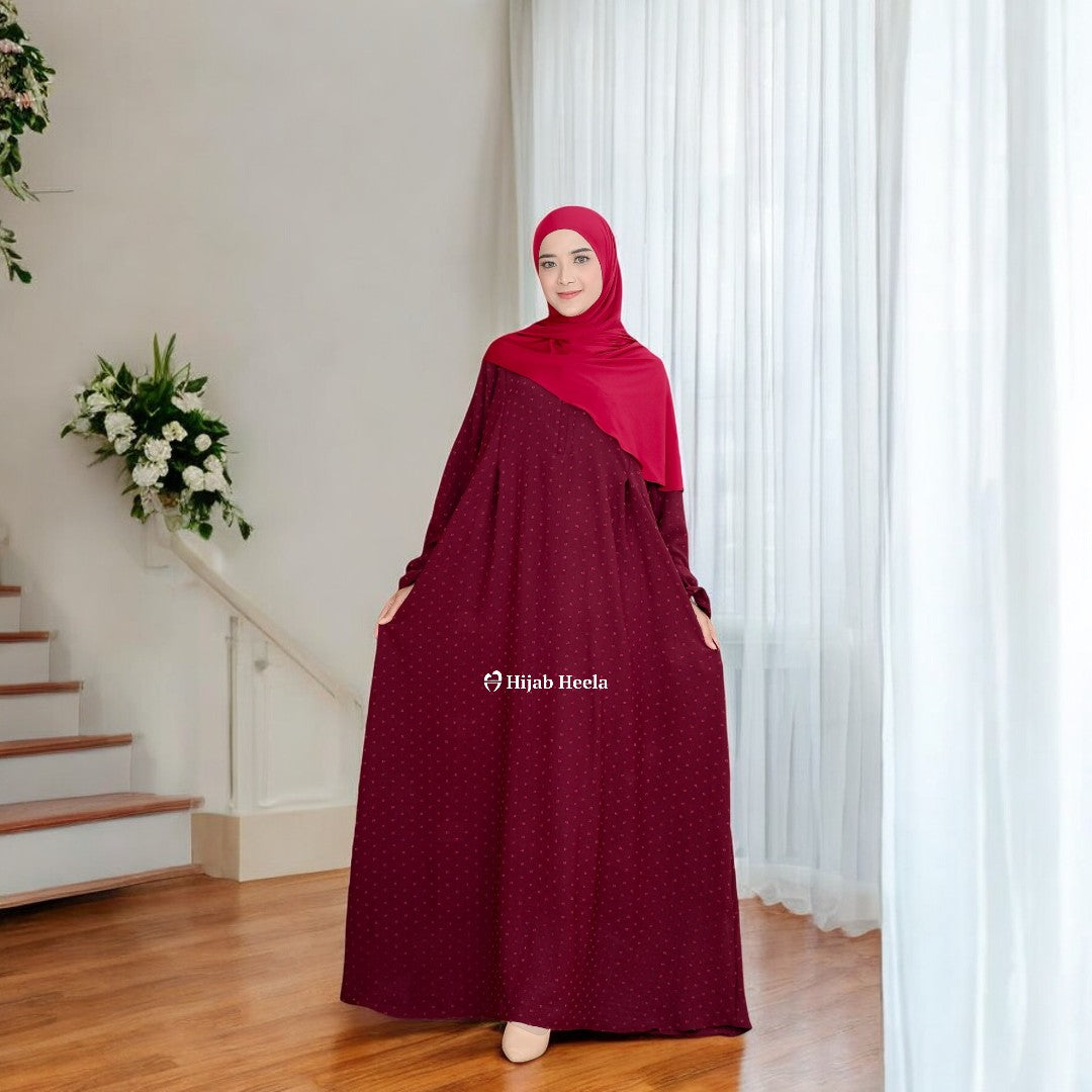 Abaya Femmes | Belva