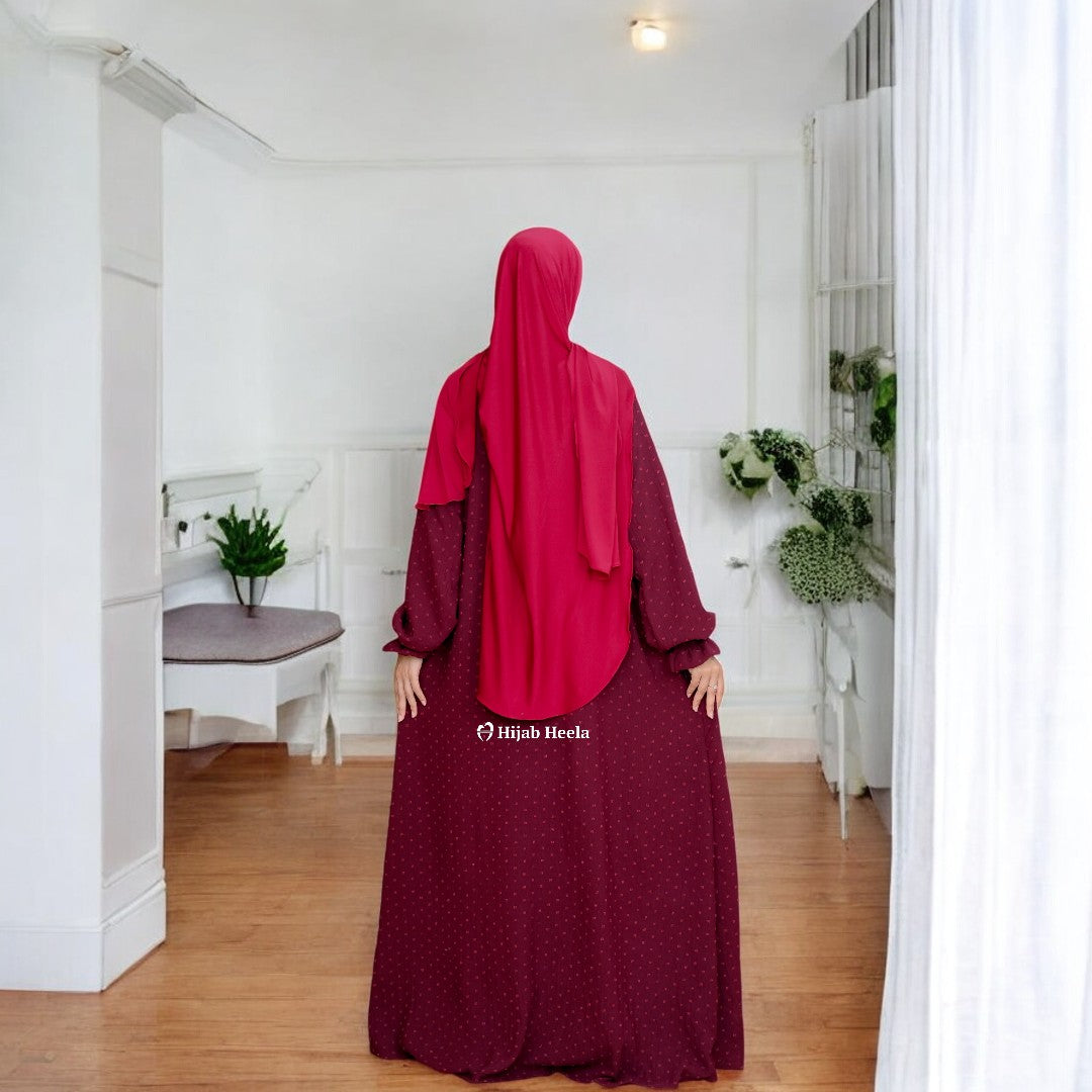 Abaya Femmes | Belva