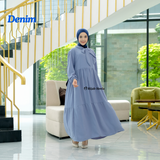 Abaya Dames | Pita