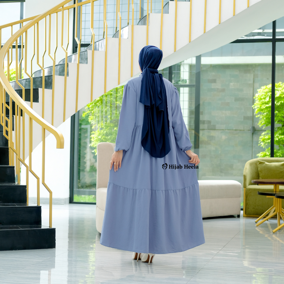 Abaya Dames | Pita