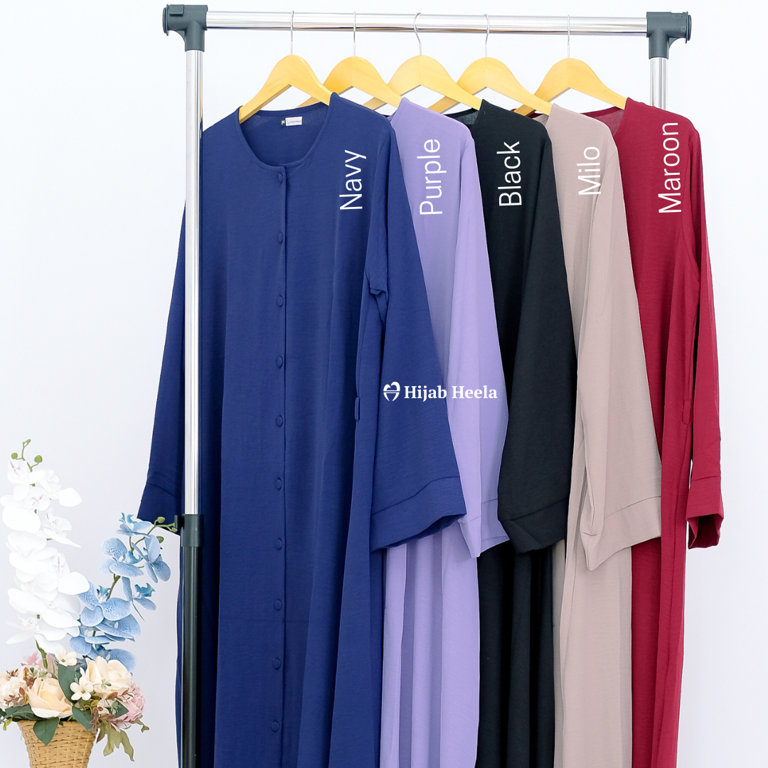 Abaya Damen | Elkana