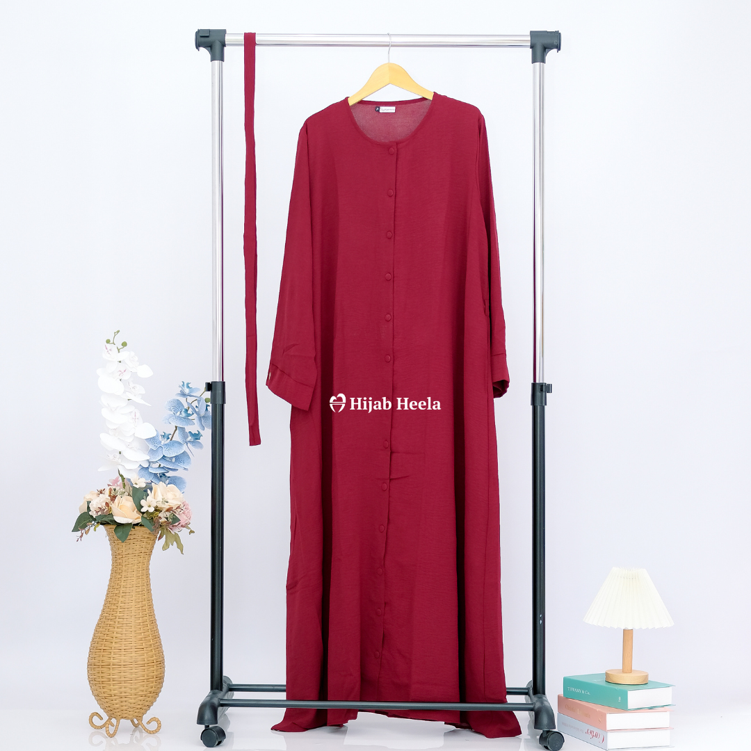 Abaya Damen | Elkana