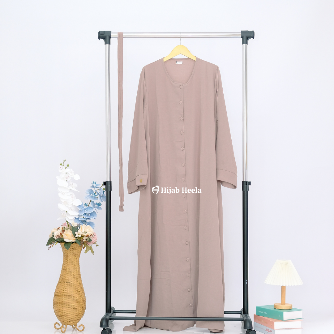 Abaya Damen | Elkana