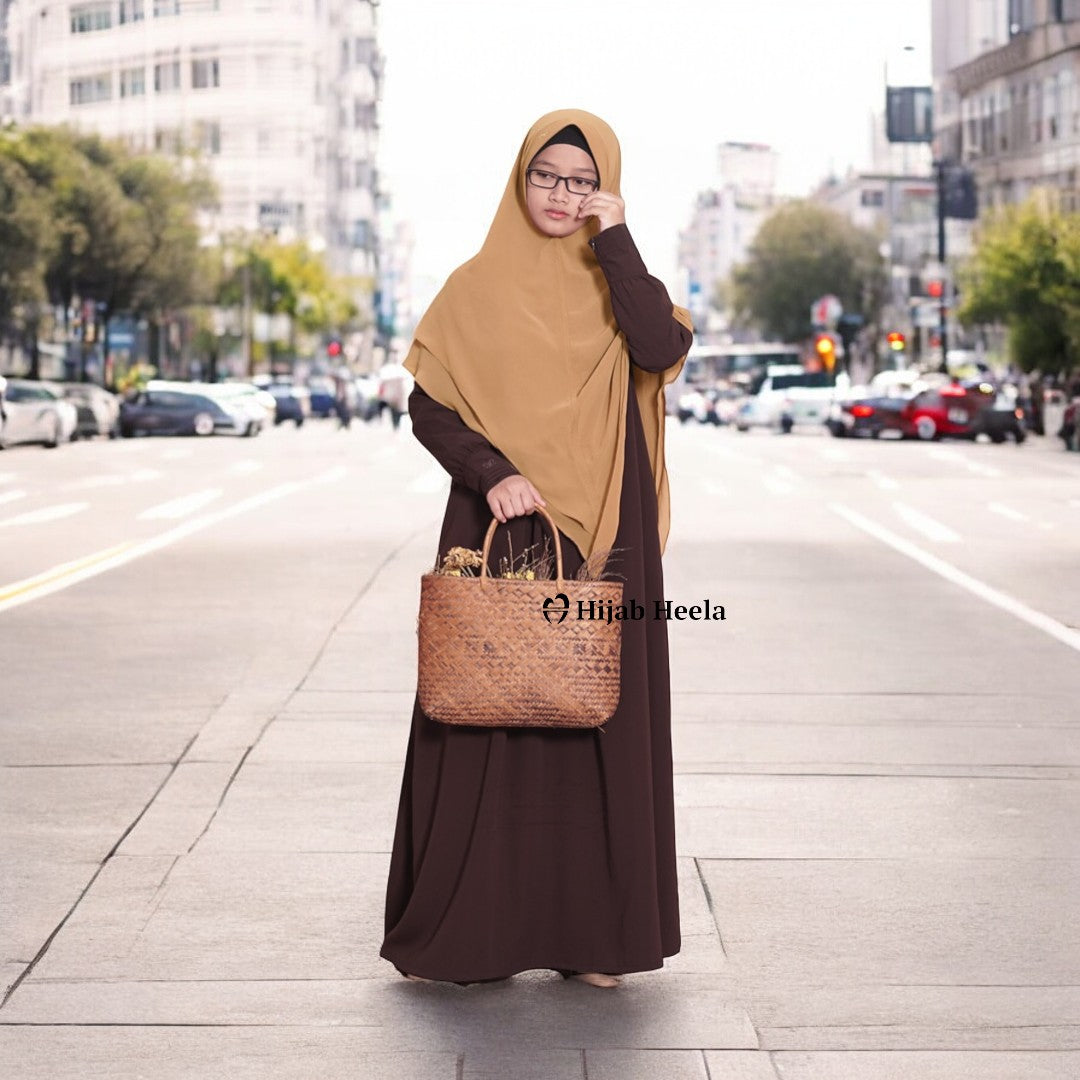 Abaya Dames | Hari