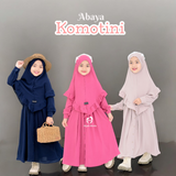 Abaya Girl | Komotini