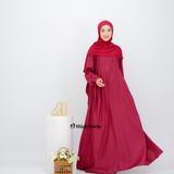 Abaya Dames | Nayana