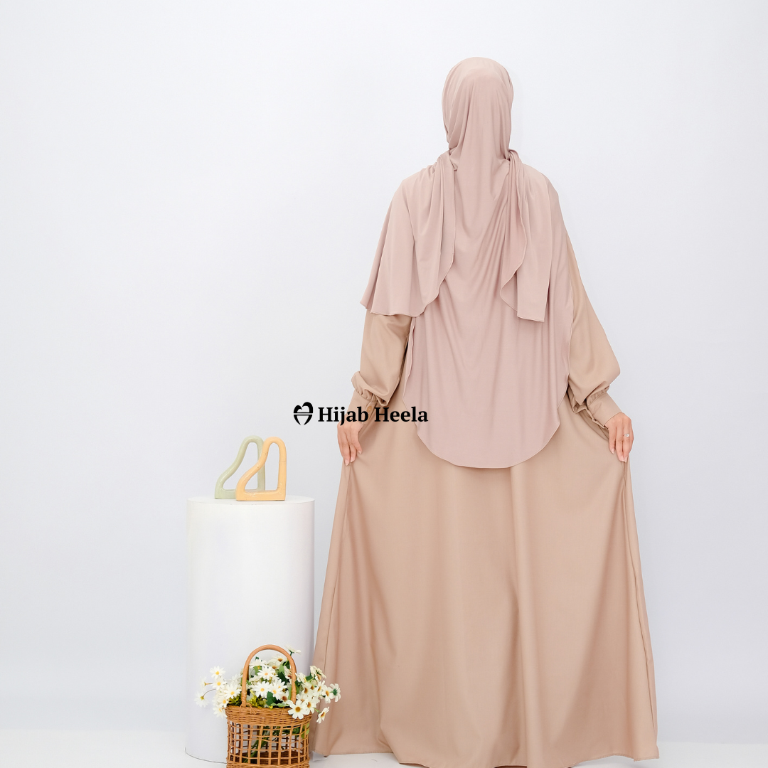 Abaya Dames | Nayana