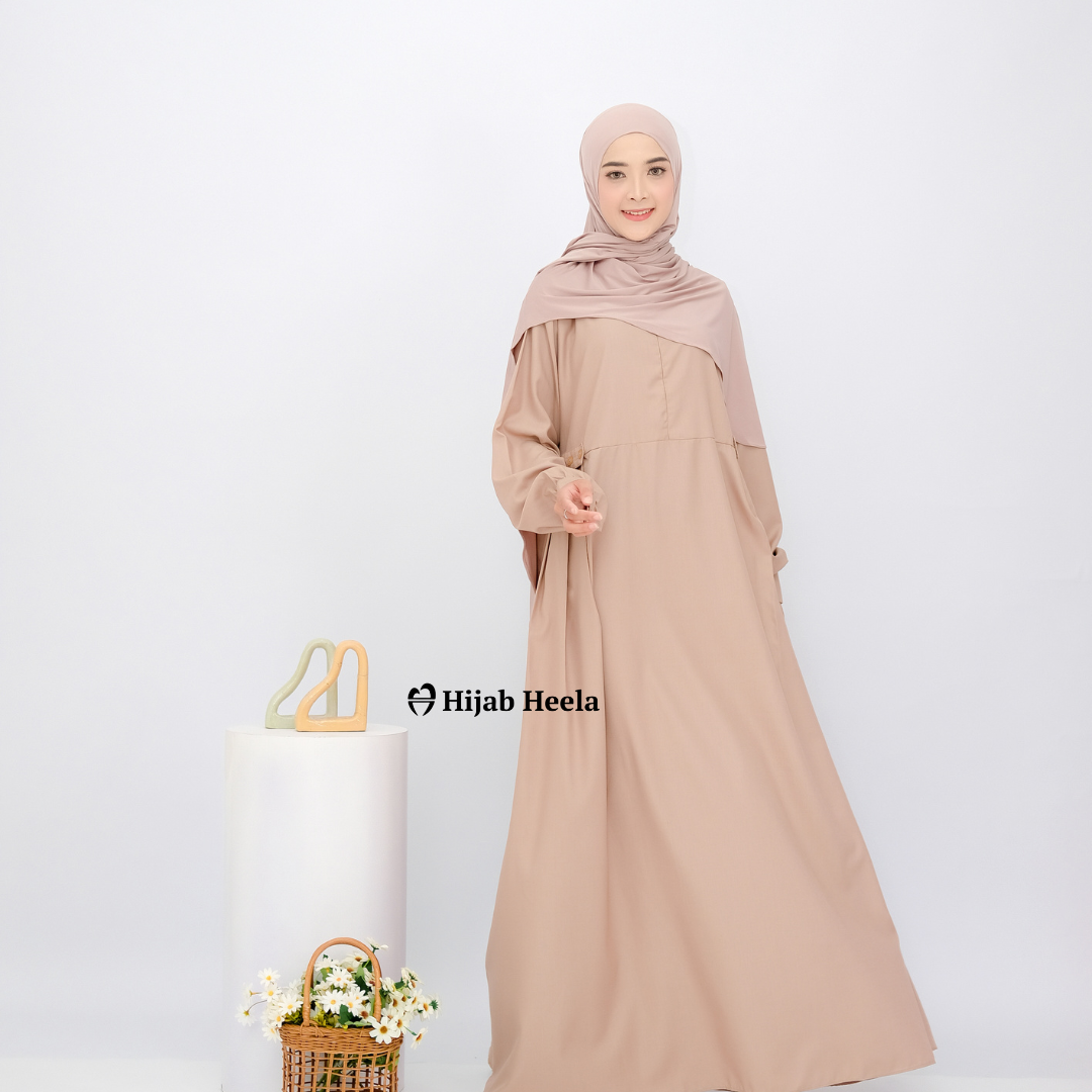 Abaya Dames | Nayana