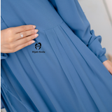 Abaya Dames | Rainey