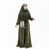 Abaya Dames | Seraya