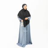 Abaya Dames | Seraya