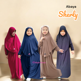 Abaya Girls | Sherly