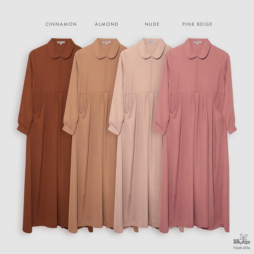 Abaya Women | Ayumi 01