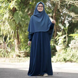 Abaya Dames | Ayumi maat S