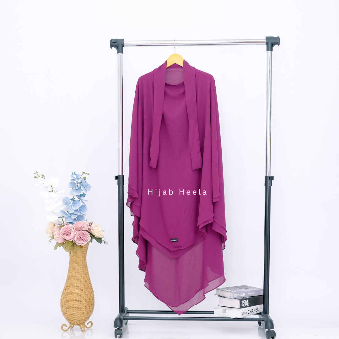 Khimar Damen | Chana