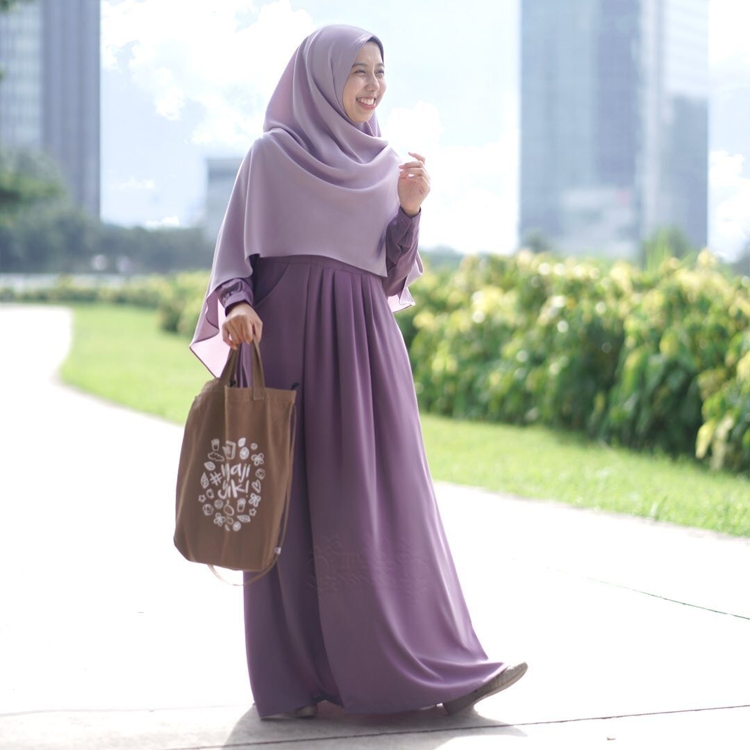 Abaya Dames | Ayumi XL