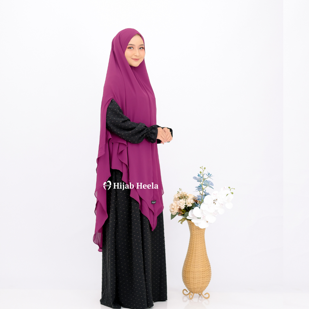 Abaya Femmes | Belva