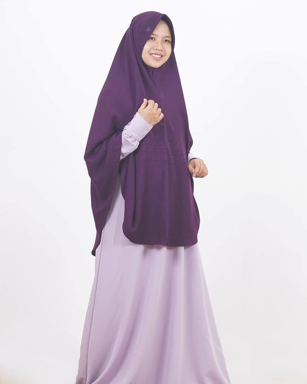 Abaya Dames | Ayumi XL