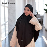 Khimar Ladies | Inaya