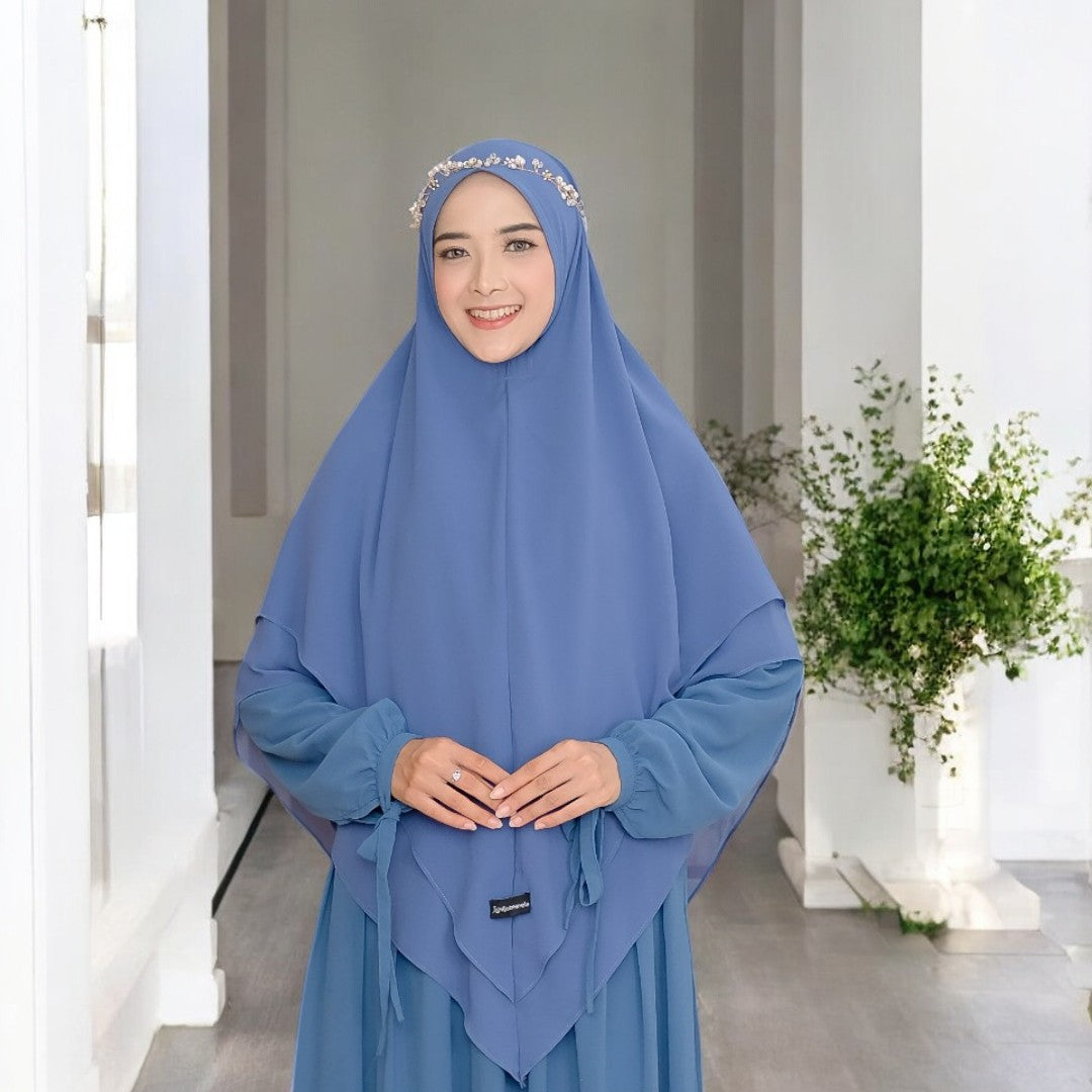 Khimar Dames | Rainey