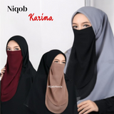 Accessories | Niqob Karima