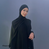 Instant Hijab | Bella Jersey