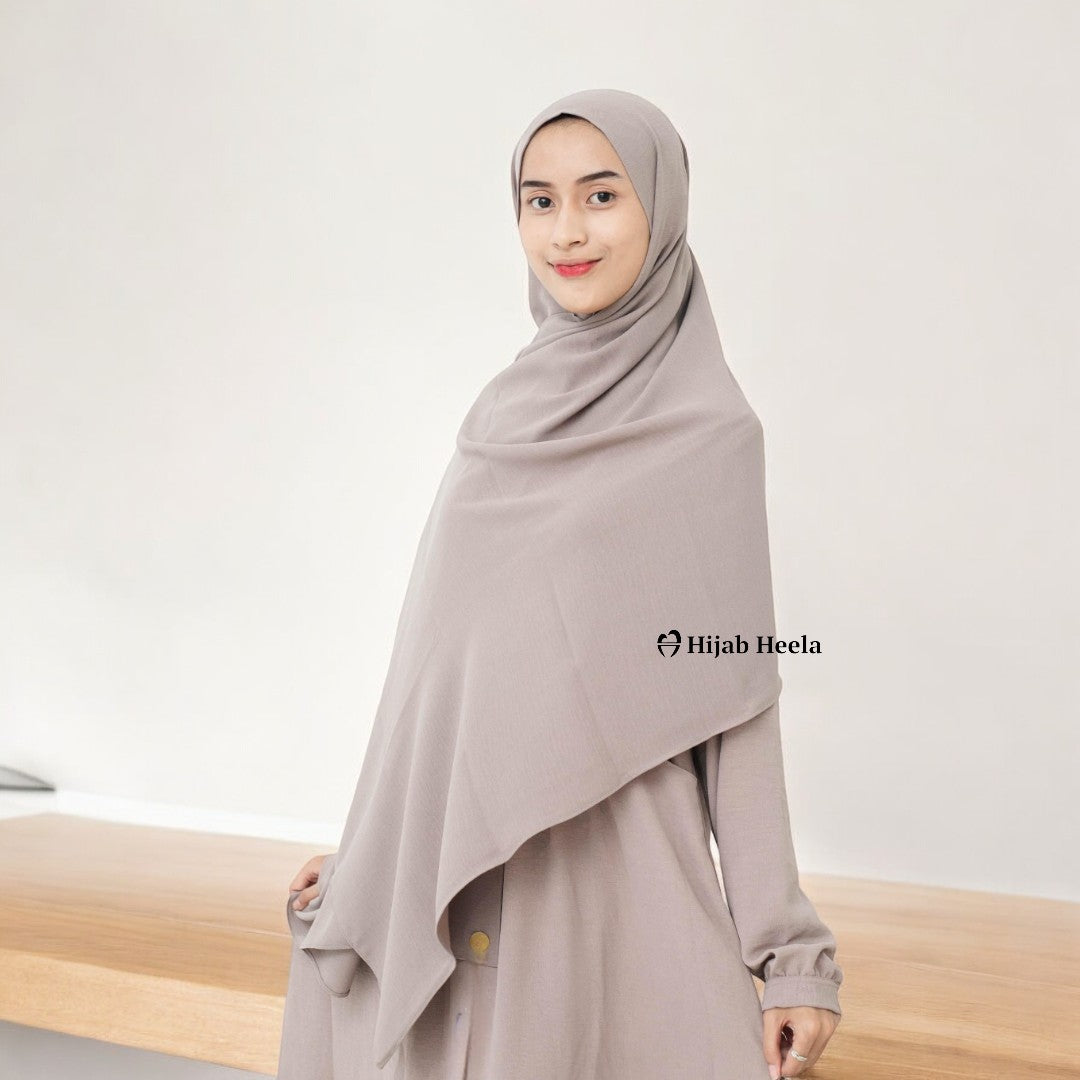 Pasmina Instant | Elkana