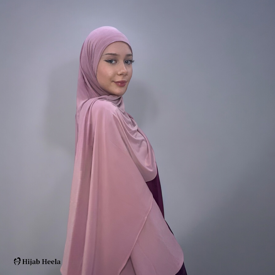 Pasmina Instant Jersey | Bella