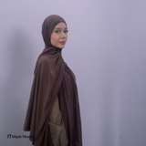 Instant Hijab | Bella Jersey