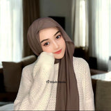 Pasmina Jersey | Alika