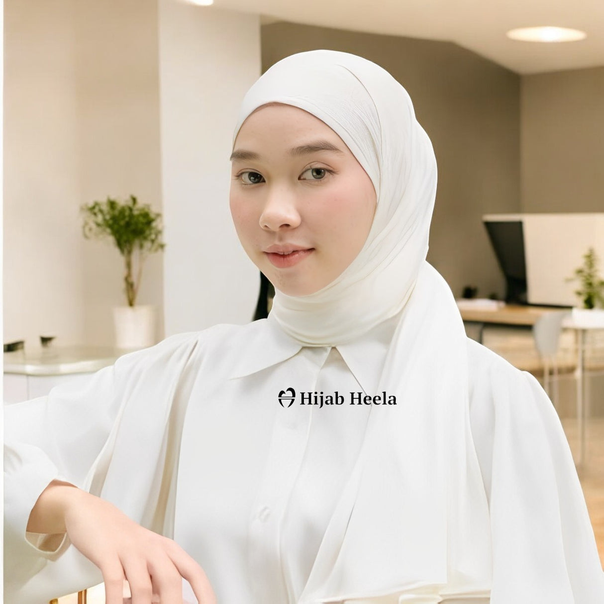 Khimar Dames | Jamila