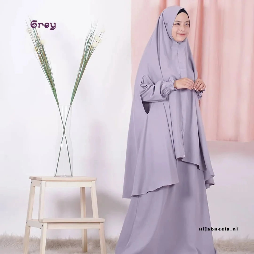 Abaya Dames | Q