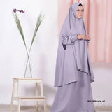 Abaya Dames | Q