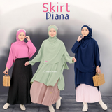 Rok Dames | Diana