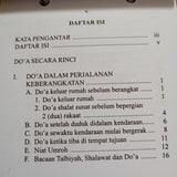 Boek | Panduan Haji Dan Umrah