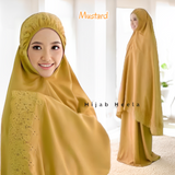 Prayer Clothing Ladies | Khadijah