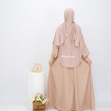 Khimar Dames | Pasmina Ovale